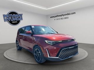 2023 Kia Soul