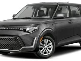 2023 Kia Soul