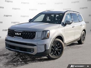 2023 Kia Telluride