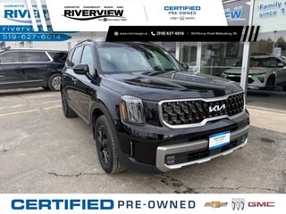 2023 Kia Telluride