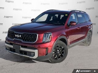 2023 Kia Telluride