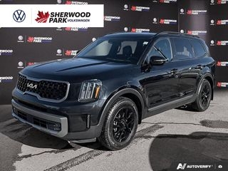 2023 Kia Telluride