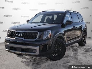 2023 Kia Telluride