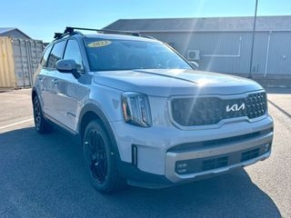 2023 Kia Telluride