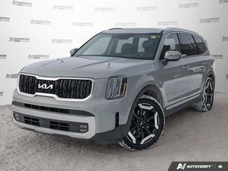 2023 Kia Telluride