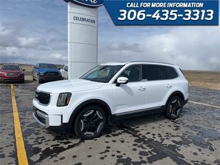 2023 Kia Telluride