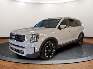 2023 Kia Telluride