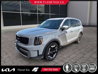 2023 Kia Telluride