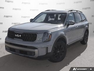 2023 Kia Telluride