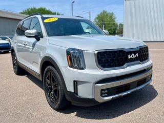 2023 Kia Telluride