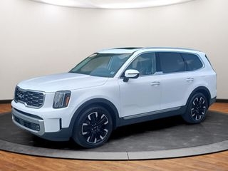 2023 Kia Telluride