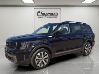 2023 Kia Telluride