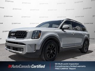 2023 Kia Telluride