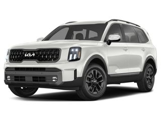 2023 Kia Telluride