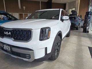 2023 Kia Telluride