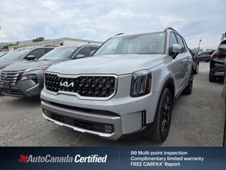 2023 Kia Telluride