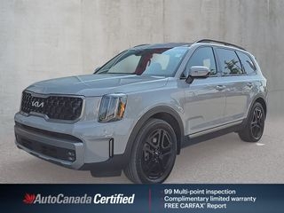 2023 Kia Telluride