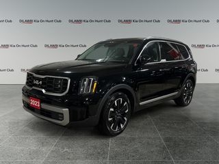 2023 Kia Telluride
