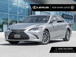 2023 Lexus ES 350