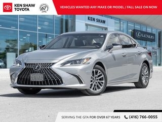 2023 Lexus ES 350