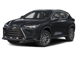 2023 Lexus NX
