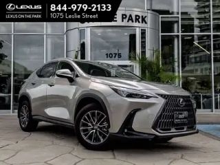 2023 Lexus NX
