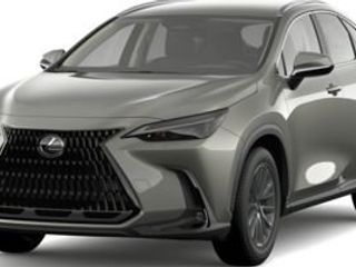 2023 Lexus NX 250