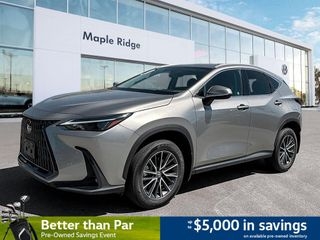 2023 Lexus NX 250