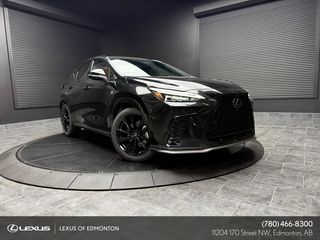 2023 Lexus NX 350