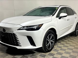 2023 Lexus RX