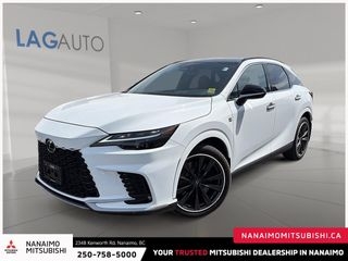 2023 Lexus RX