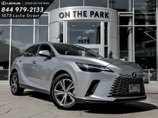 2023 Lexus RX