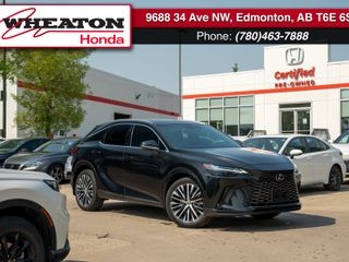 2023 Lexus RX
