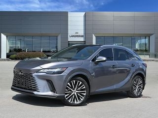 2023 Lexus RX