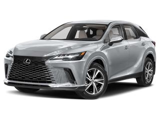 2023 Lexus RX