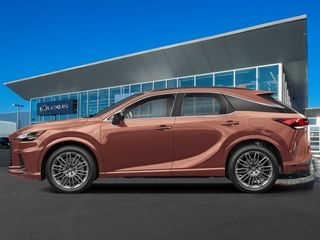 2023 Lexus RX