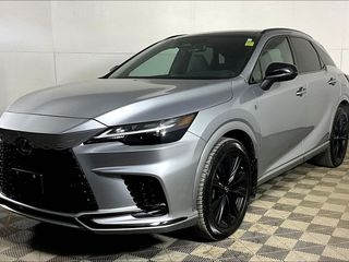 2023 Lexus RX 350
