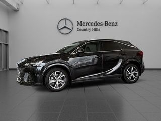 2023 Lexus RX 350