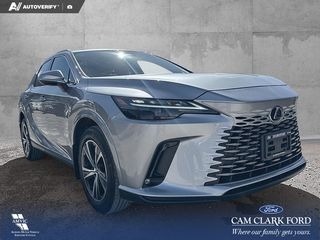 2023 Lexus RX 350