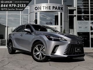 2023 Lexus RX 350