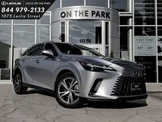 2023 Lexus RX 350