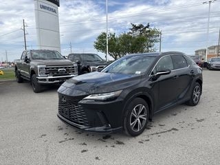 2023 Lexus RX 350