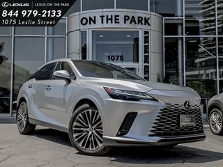 2023 Lexus RX 350