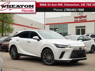 2023 Lexus RX 350