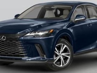 2023 Lexus RX 350