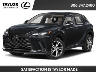 2023 Lexus RX 350
