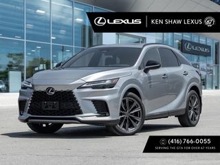 2023 Lexus RX 350