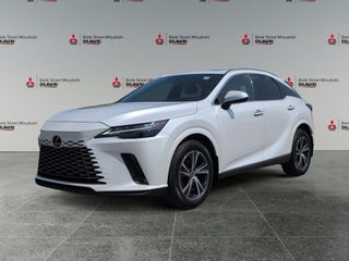 2023 Lexus RX 350