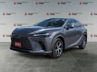 2023 Lexus RX 350