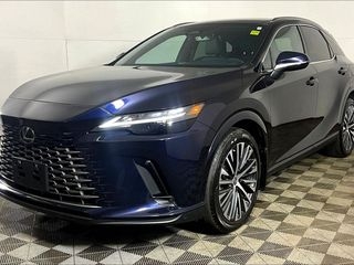 2023 Lexus RX 350H